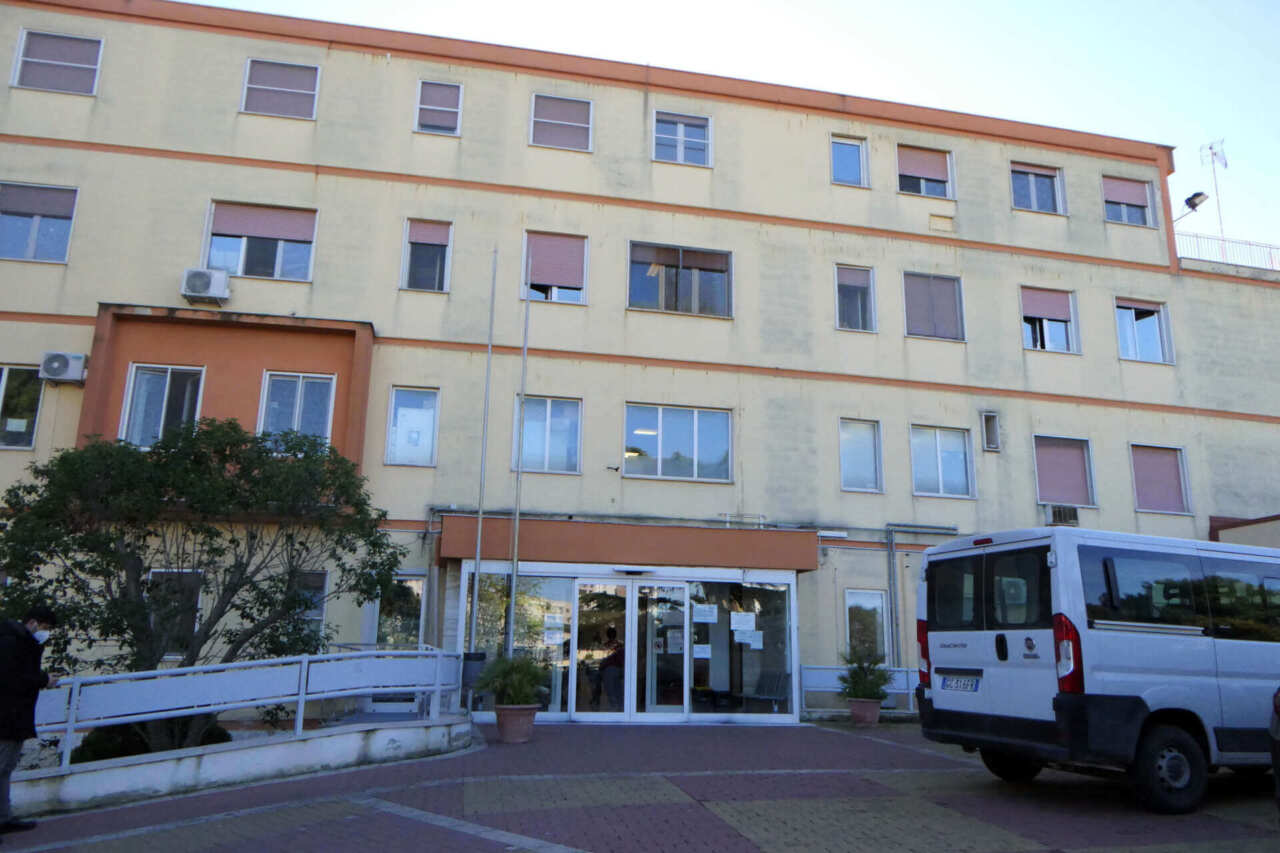 ospedale bisceglie