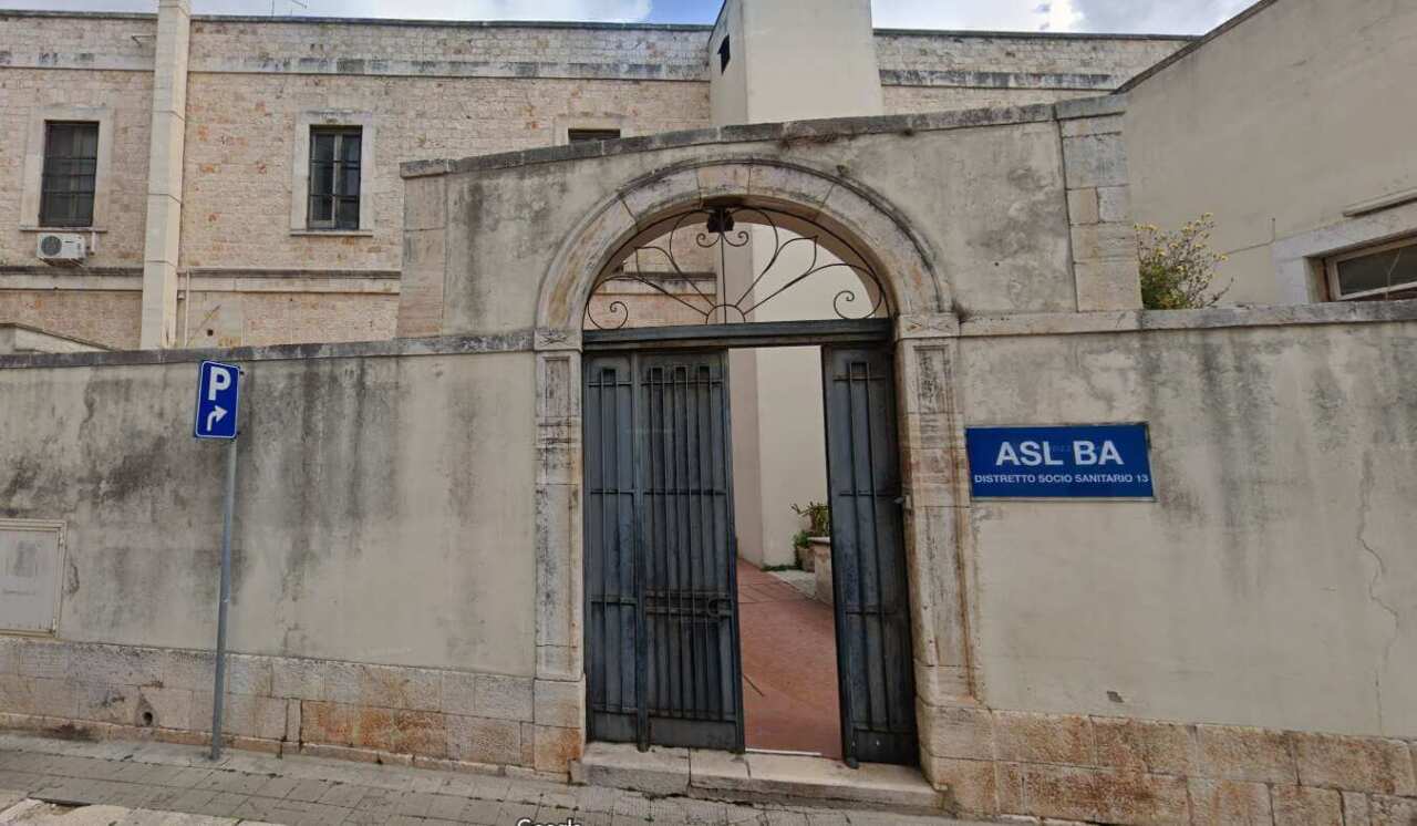 poliambulatorio turi