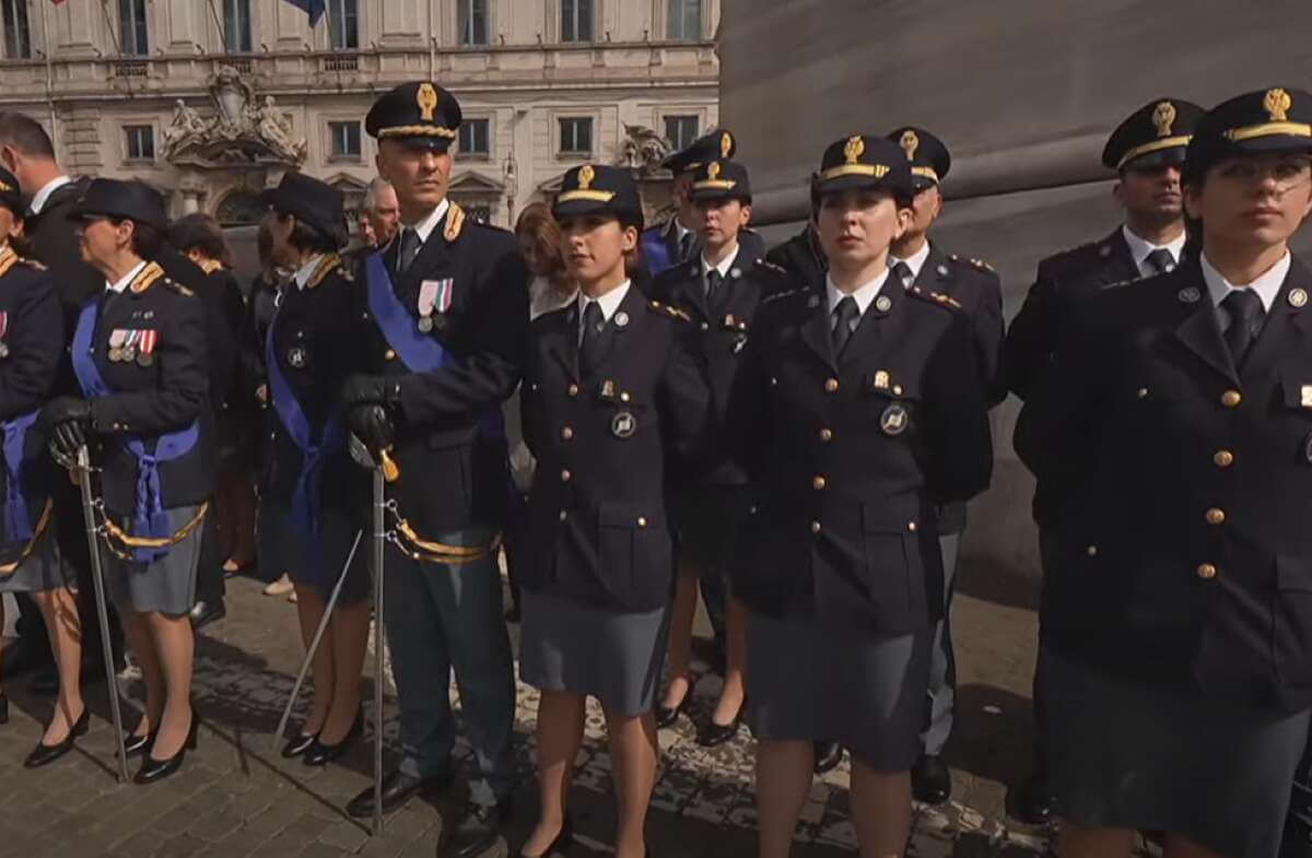 polizia