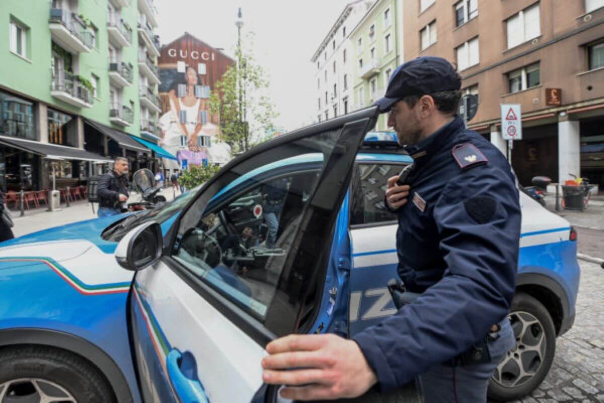 polizia