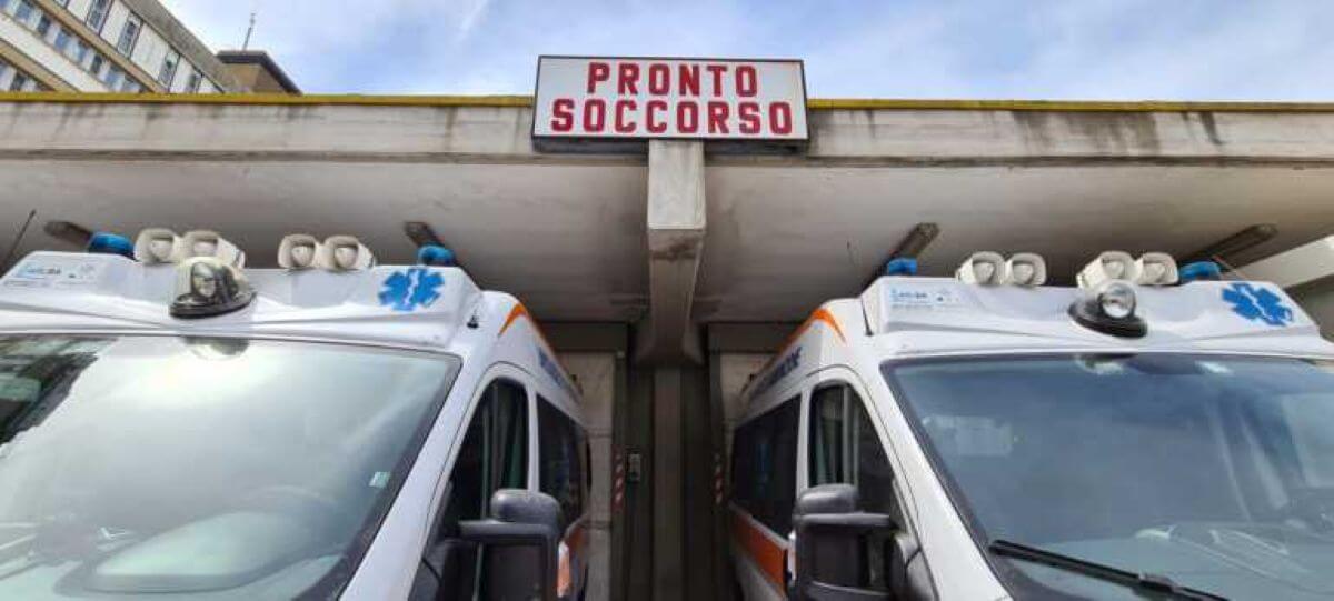 pronto soccorso