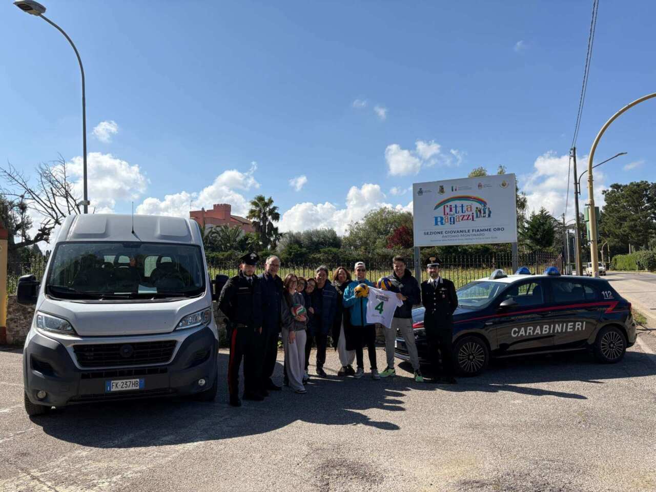 pullmino mola di bari