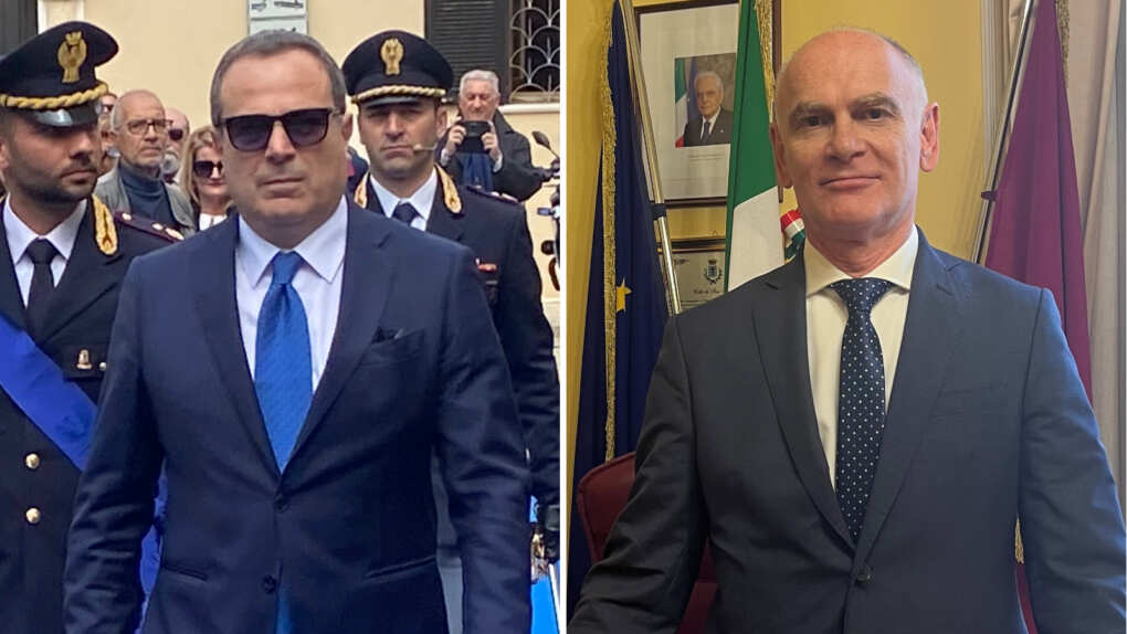 questori lionetti montaruli