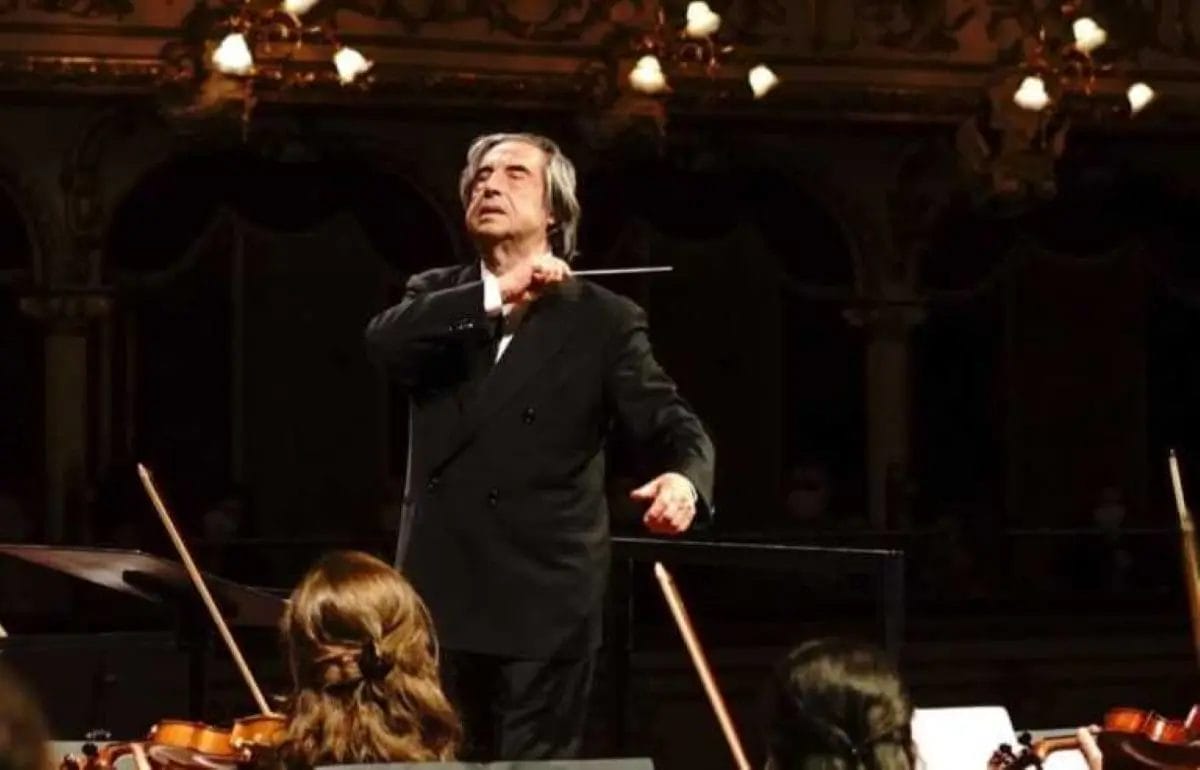 riccardo muti