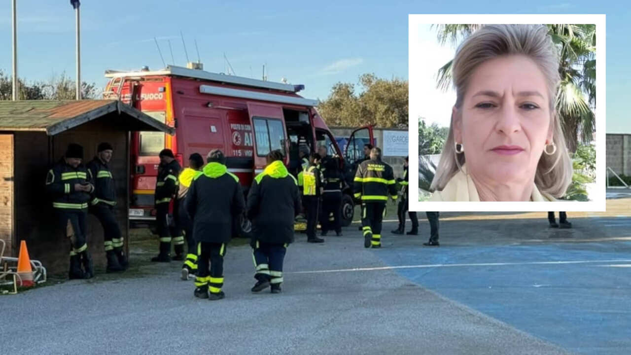 ricerche gina monaco