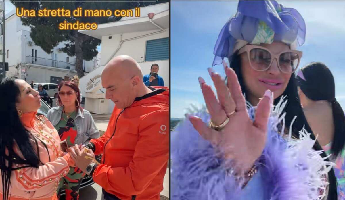 rita de crescenzo peschici