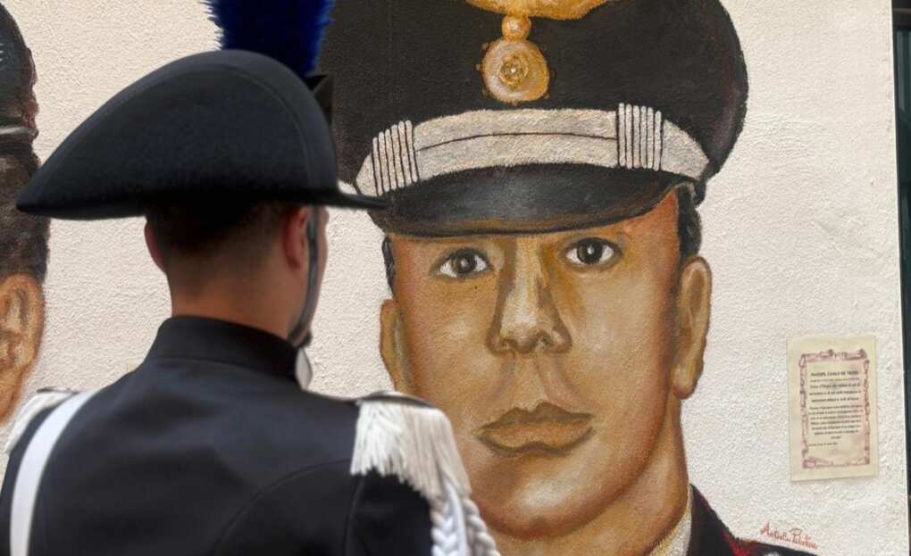 carlo de trizio bisceglie