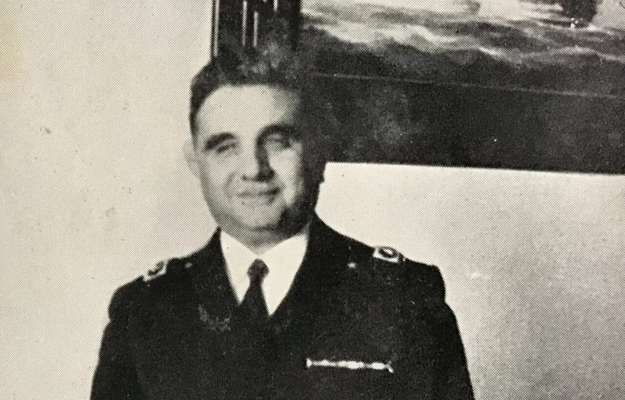 francesco paolo rotundi