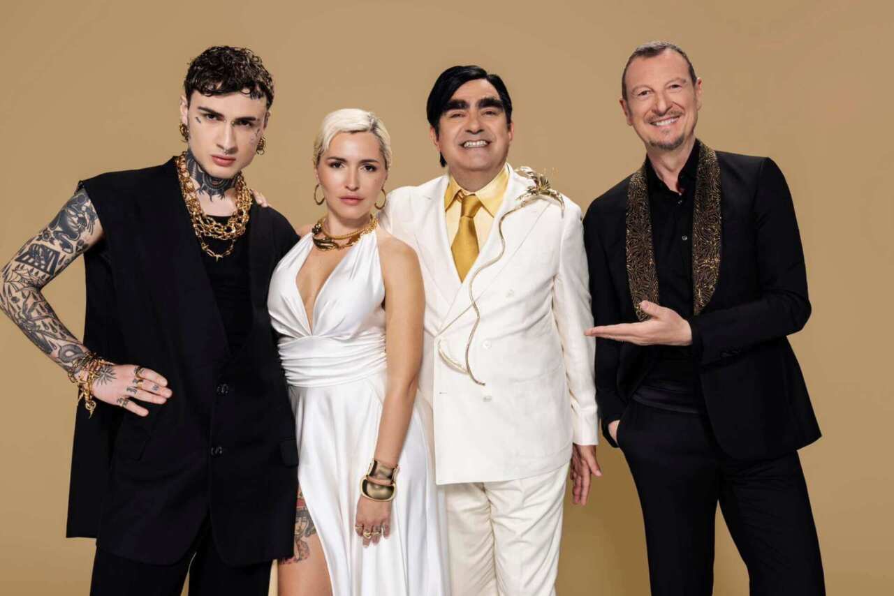 serena brancale giudici like a star