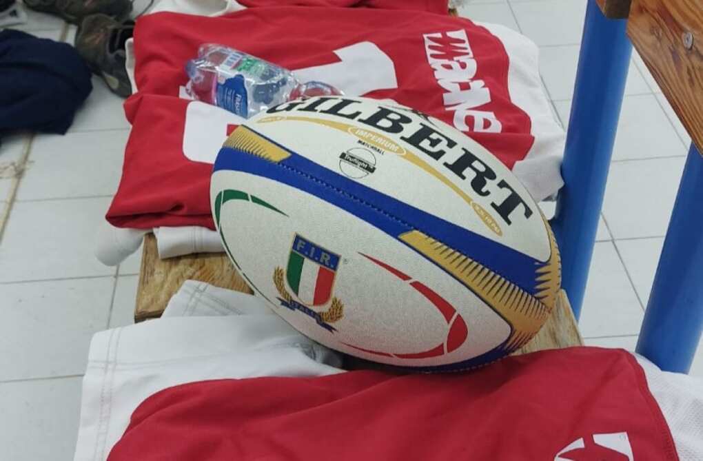 rugby bari