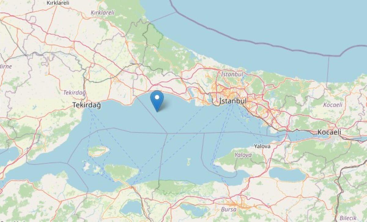 terremoto istanbul