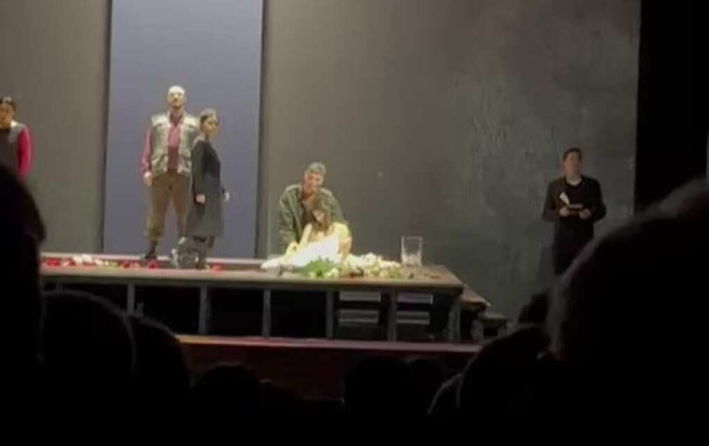 the rape of lucretia