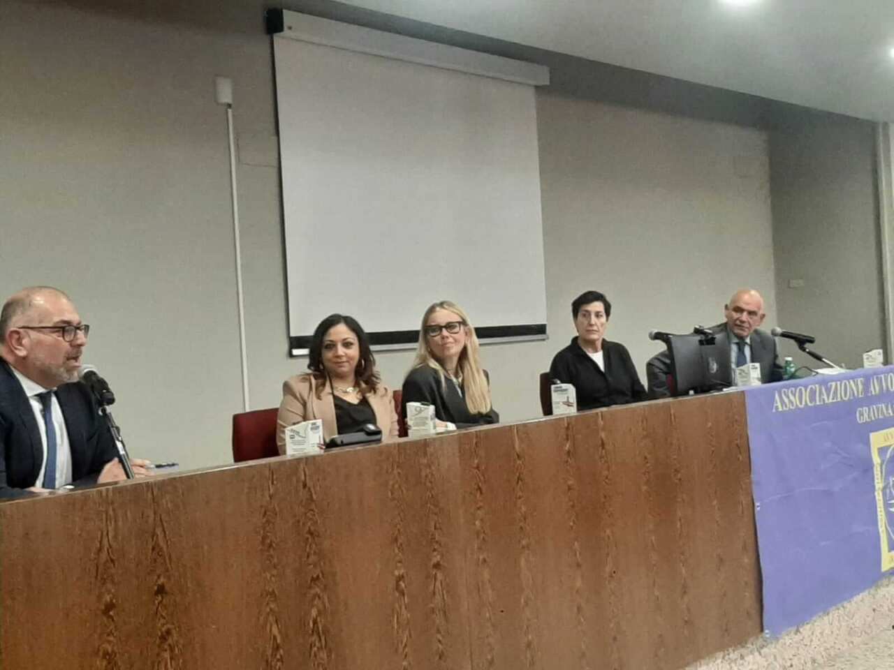 triggiani crisi d'impresa