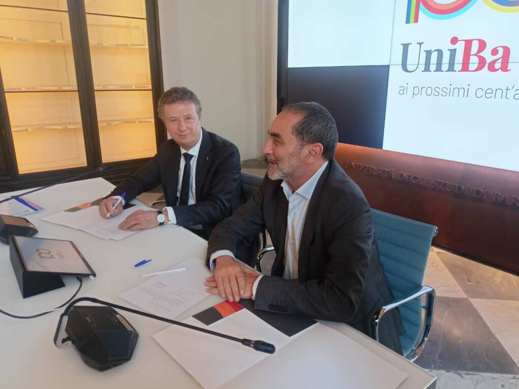 accordo uniba confcooperative