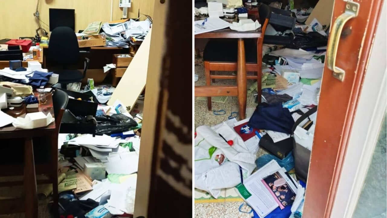 vandali ugl corato
