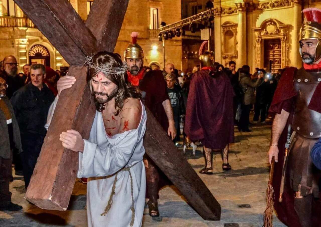 via crucis