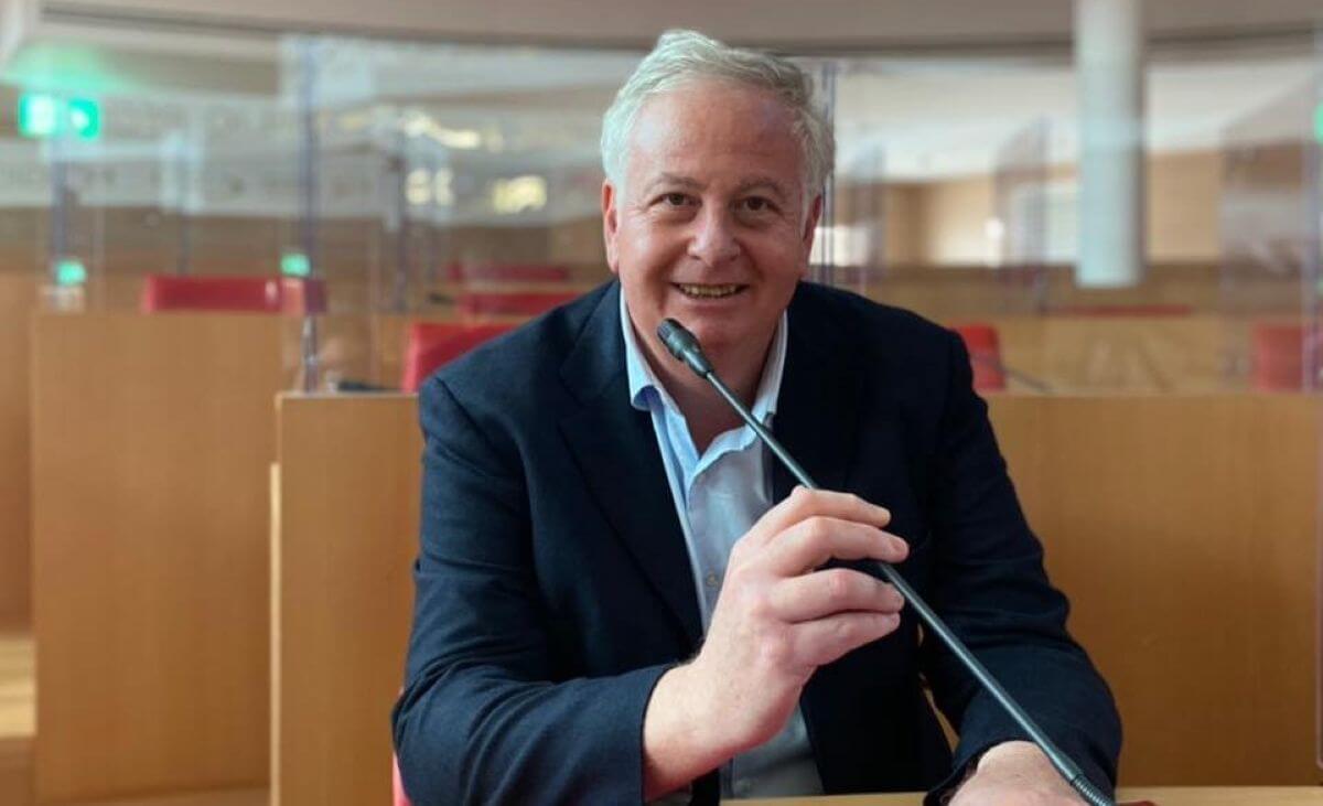 vincenzo di gregorio