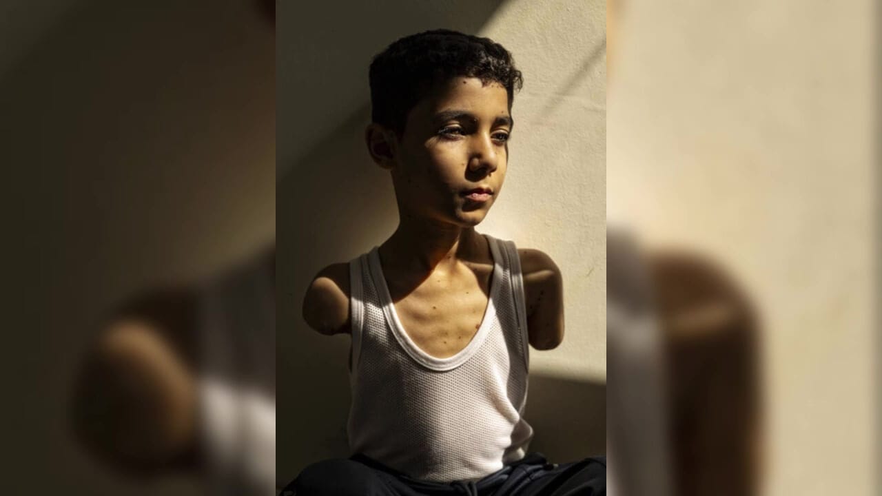 world press photo 2025