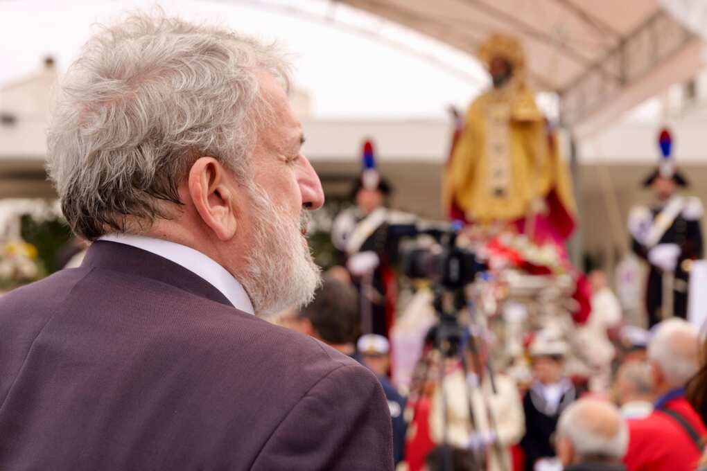 emiliano a san nicola