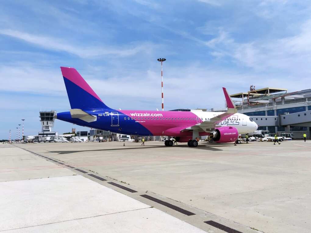 wizz air