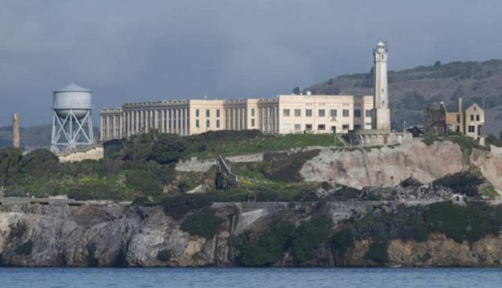alcatraz