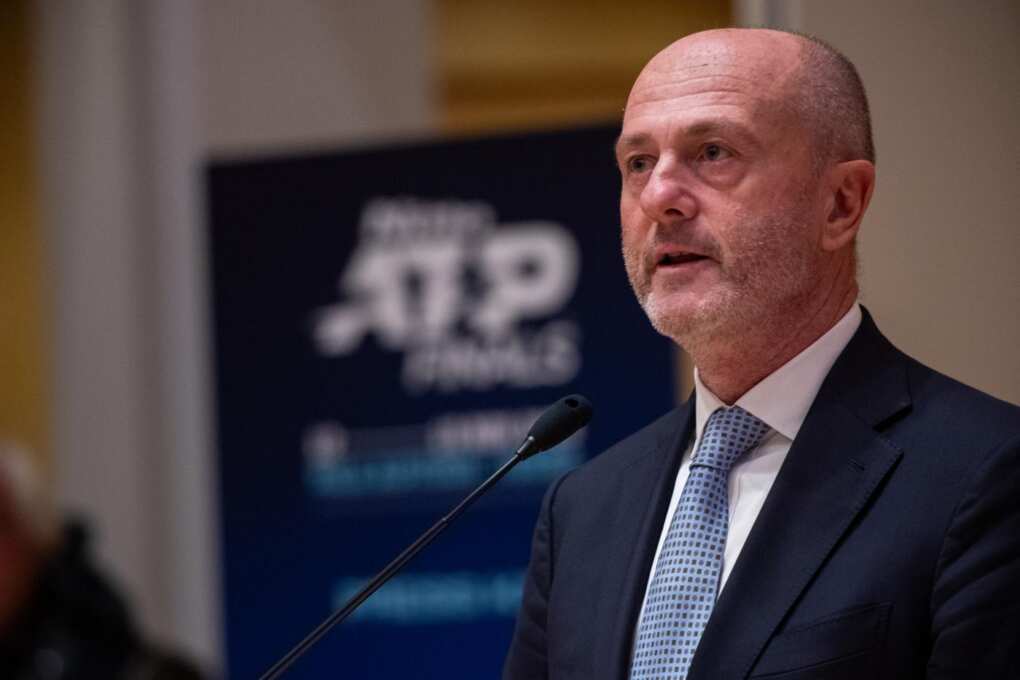angelo binaghi