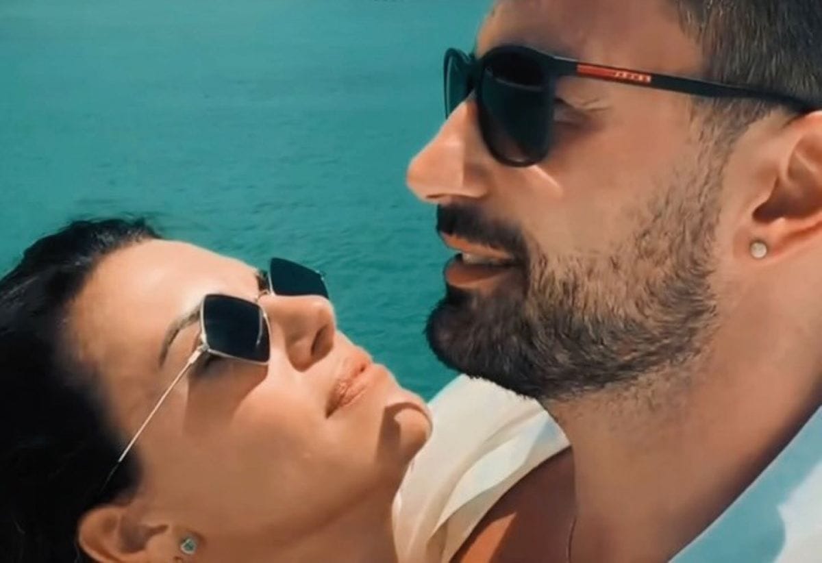 bianca guaccero giovanni pernice