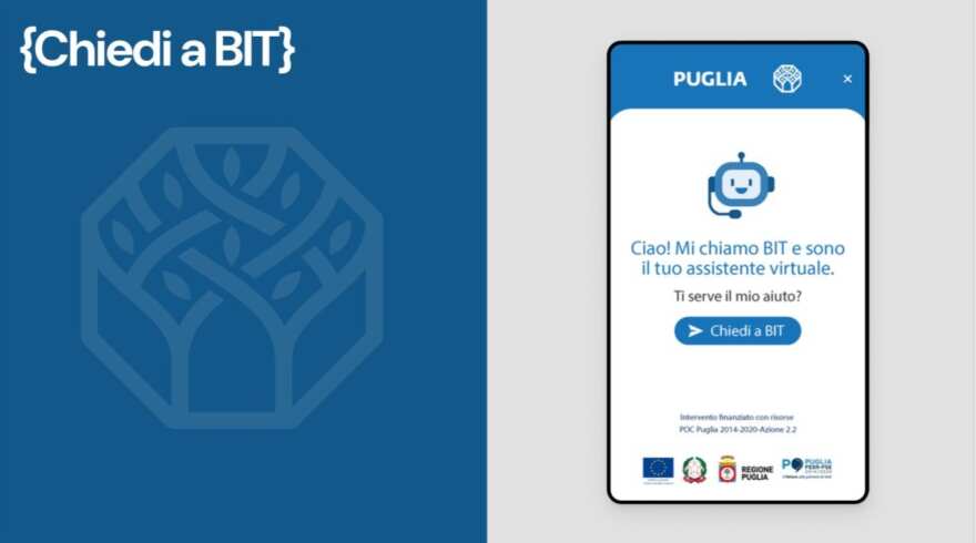 bit puglia