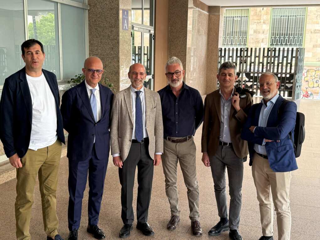 candidati rettore bari