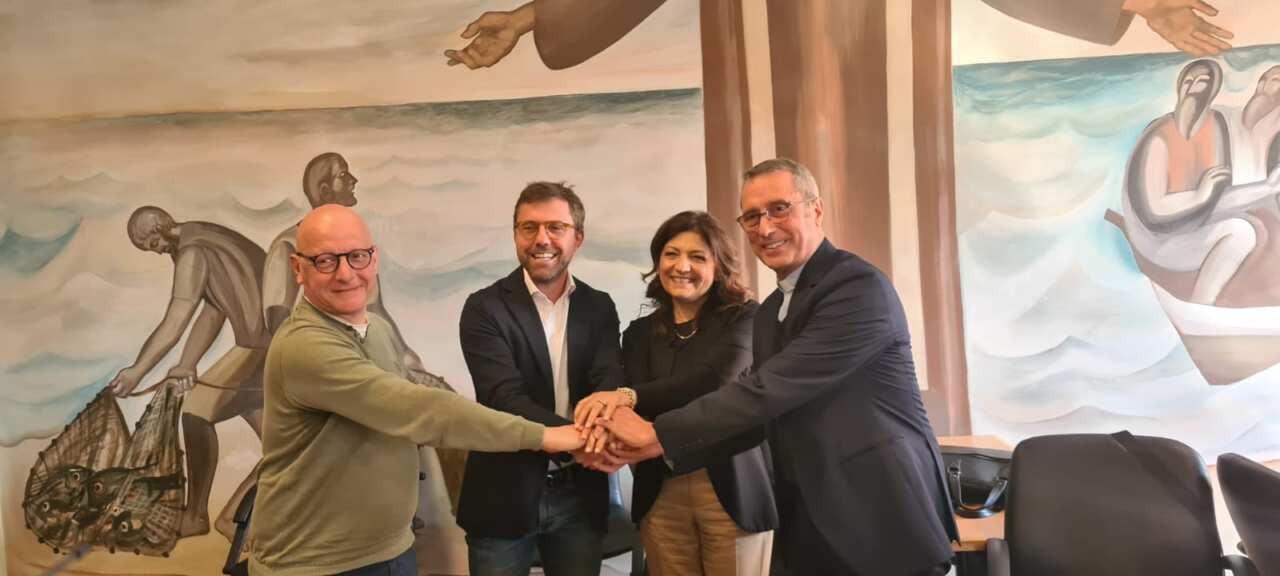 accordo caritas asl bari