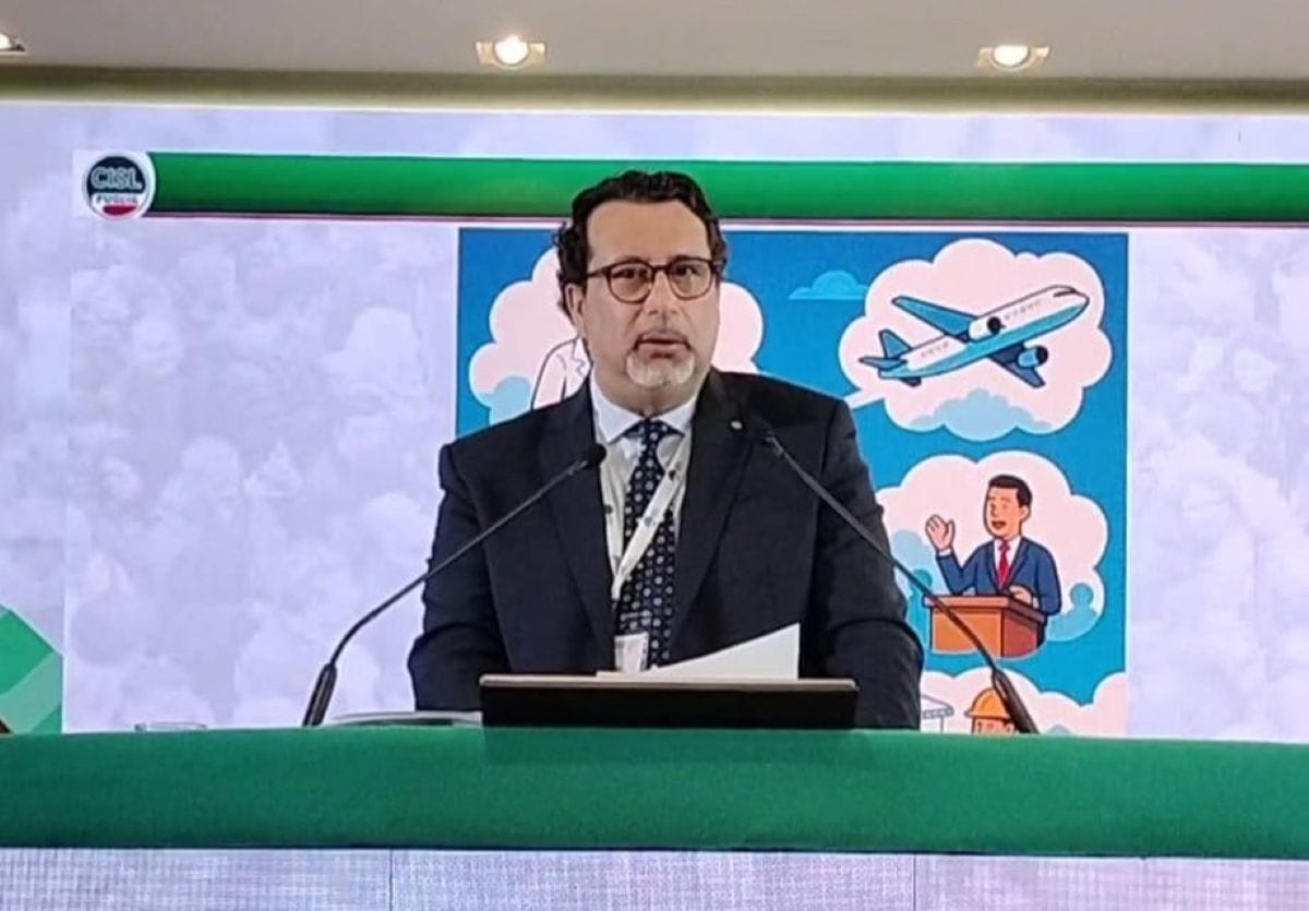 castellucci cisl puglia