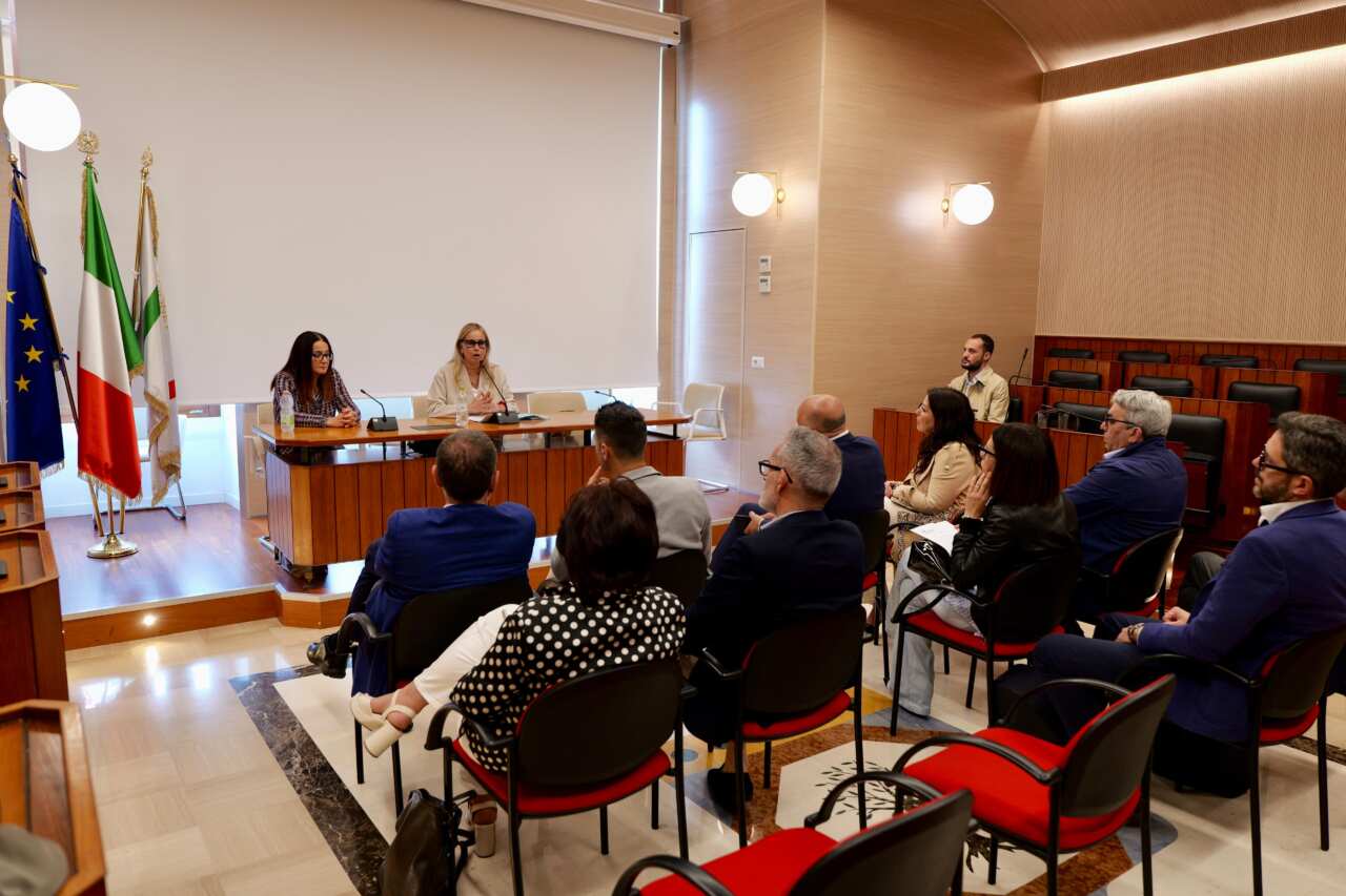 raccolta differenziata