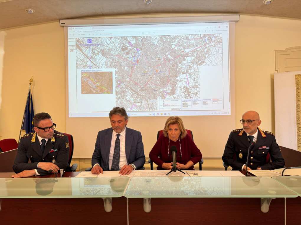 conferenza stampa giro d'italia