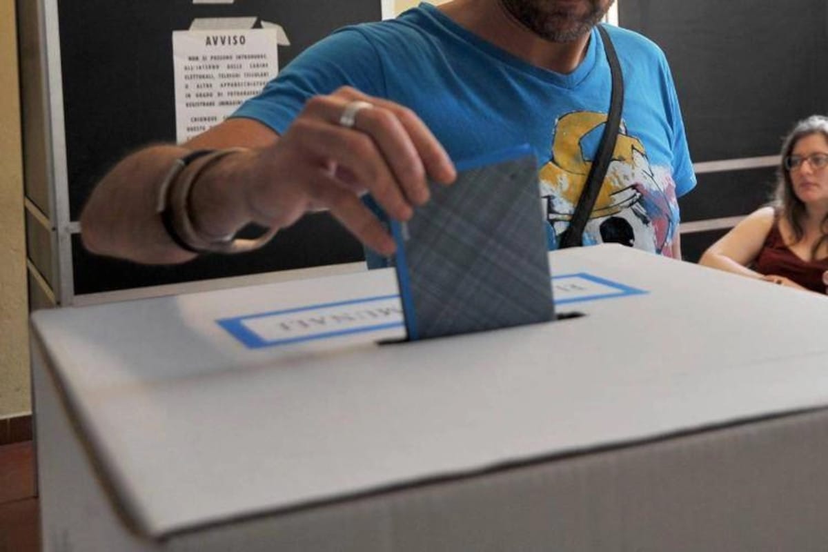 elezioni comunali