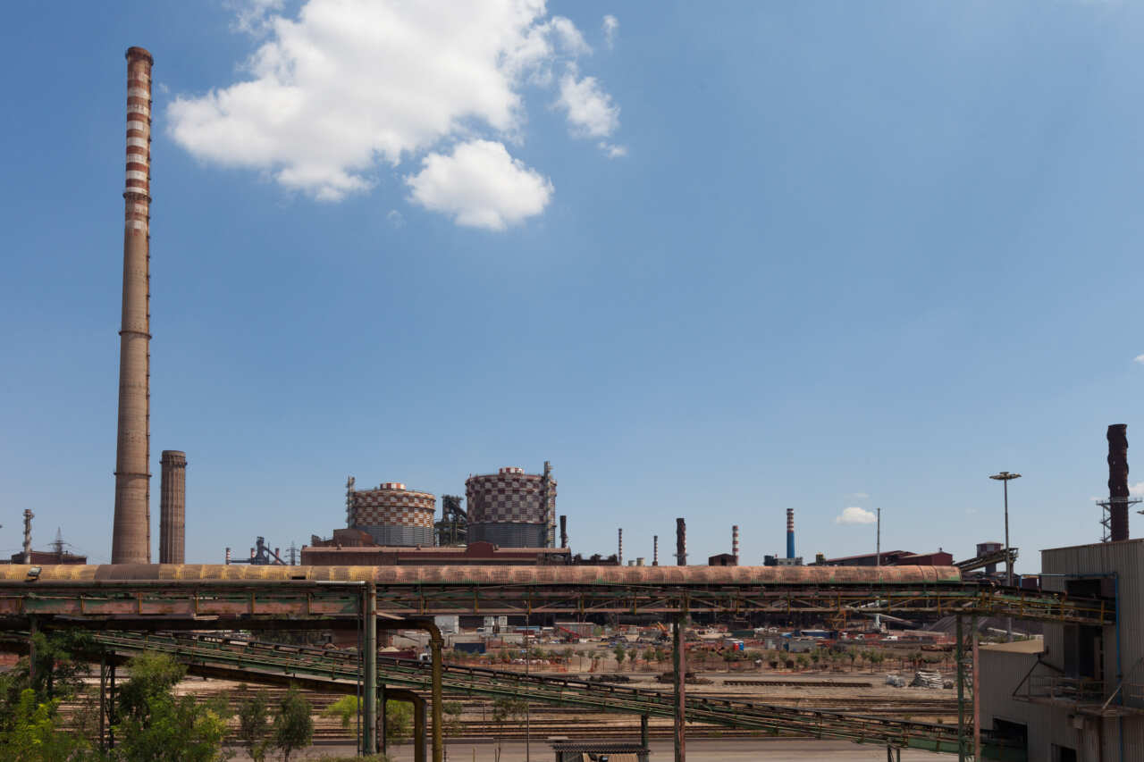 ex ilva