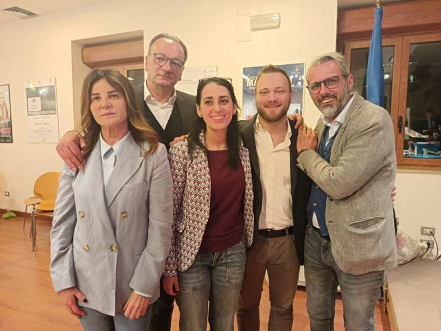 fallucchi fratelli d'italia