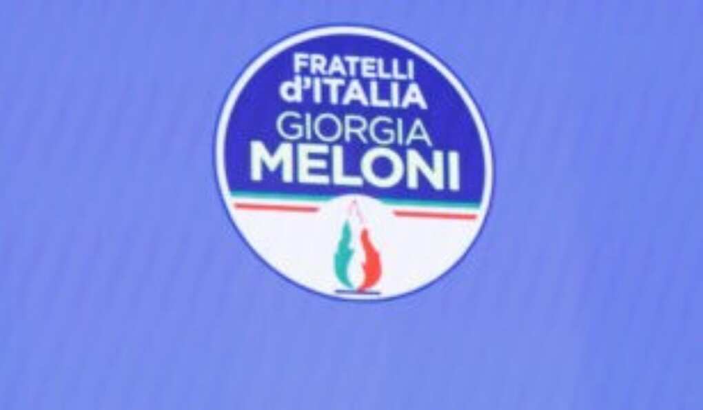 fratelli d'italia