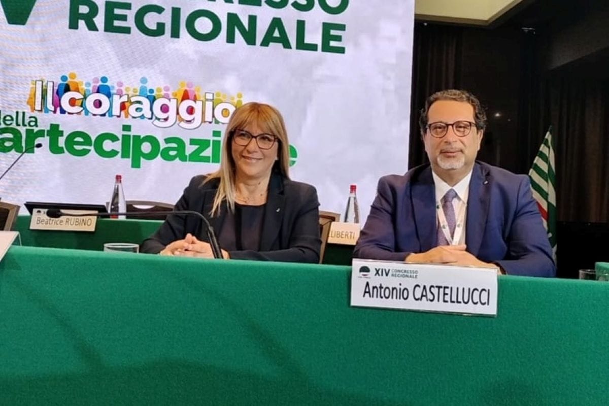 fumarola castellucci