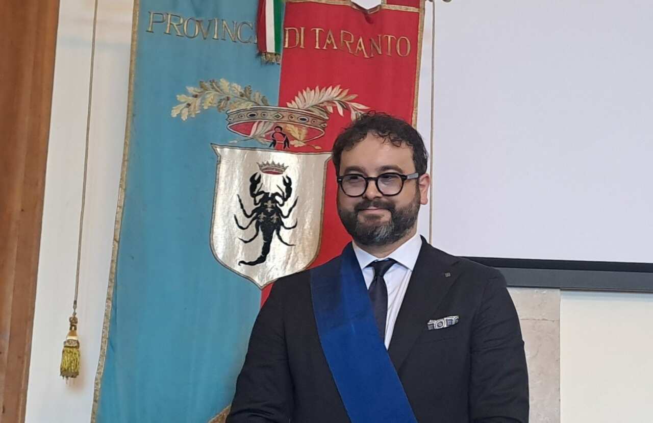 gianfranco palmisano