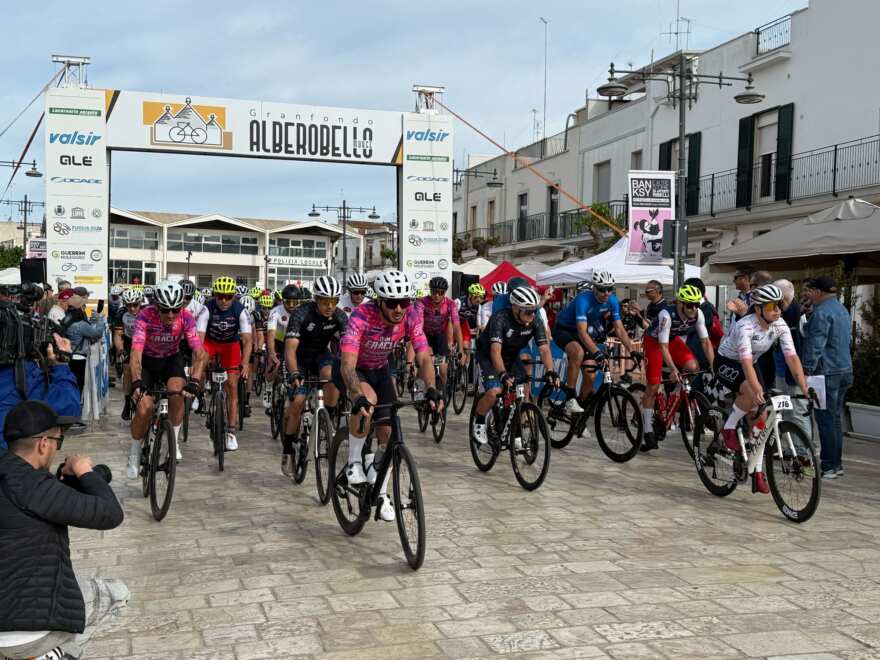 giro d'italia