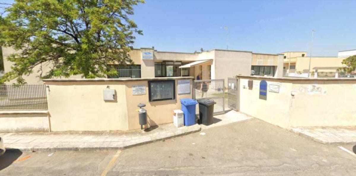 guardia medica surbo