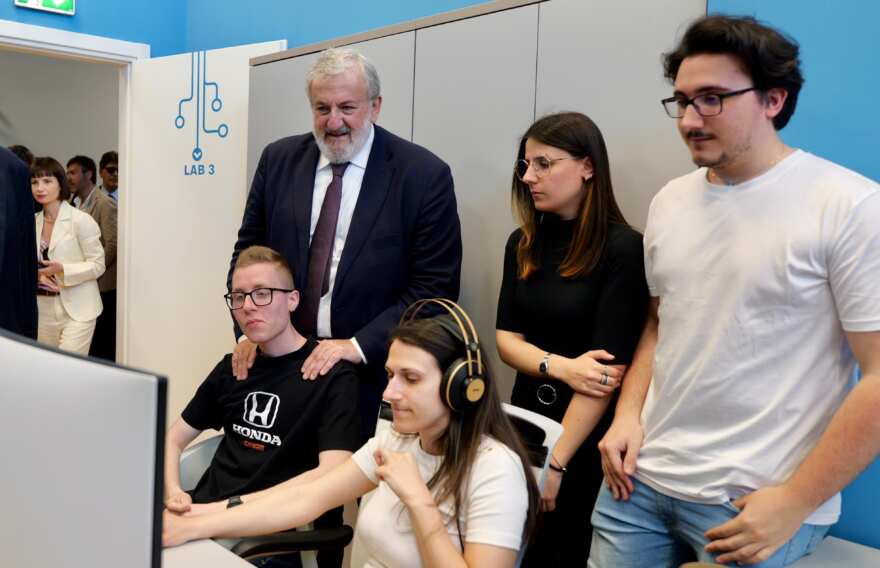 emiliano apulia digital lab