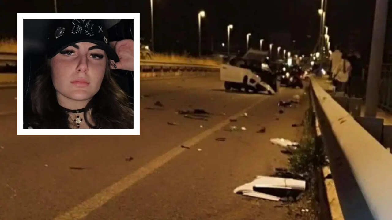 incidente mortale sofia lorusso
