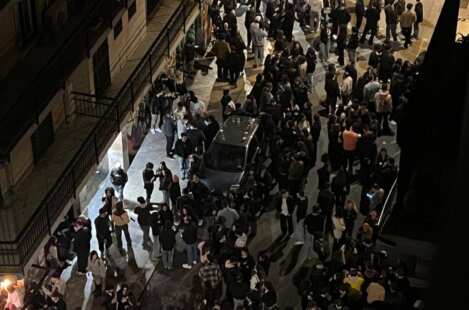 movida umbertino bari