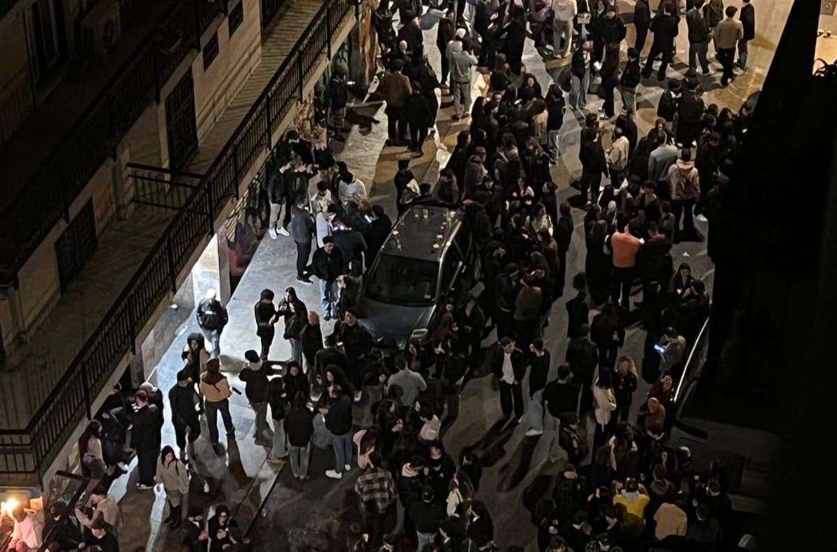 movida umbertino bari