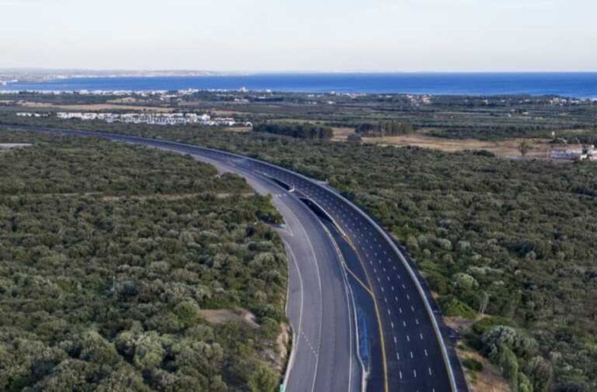 nardò technical center