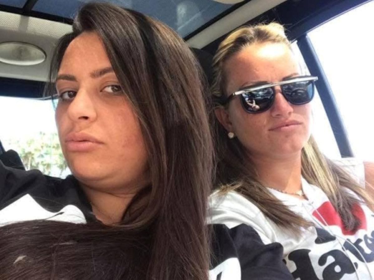 omicidio suicidio napoli