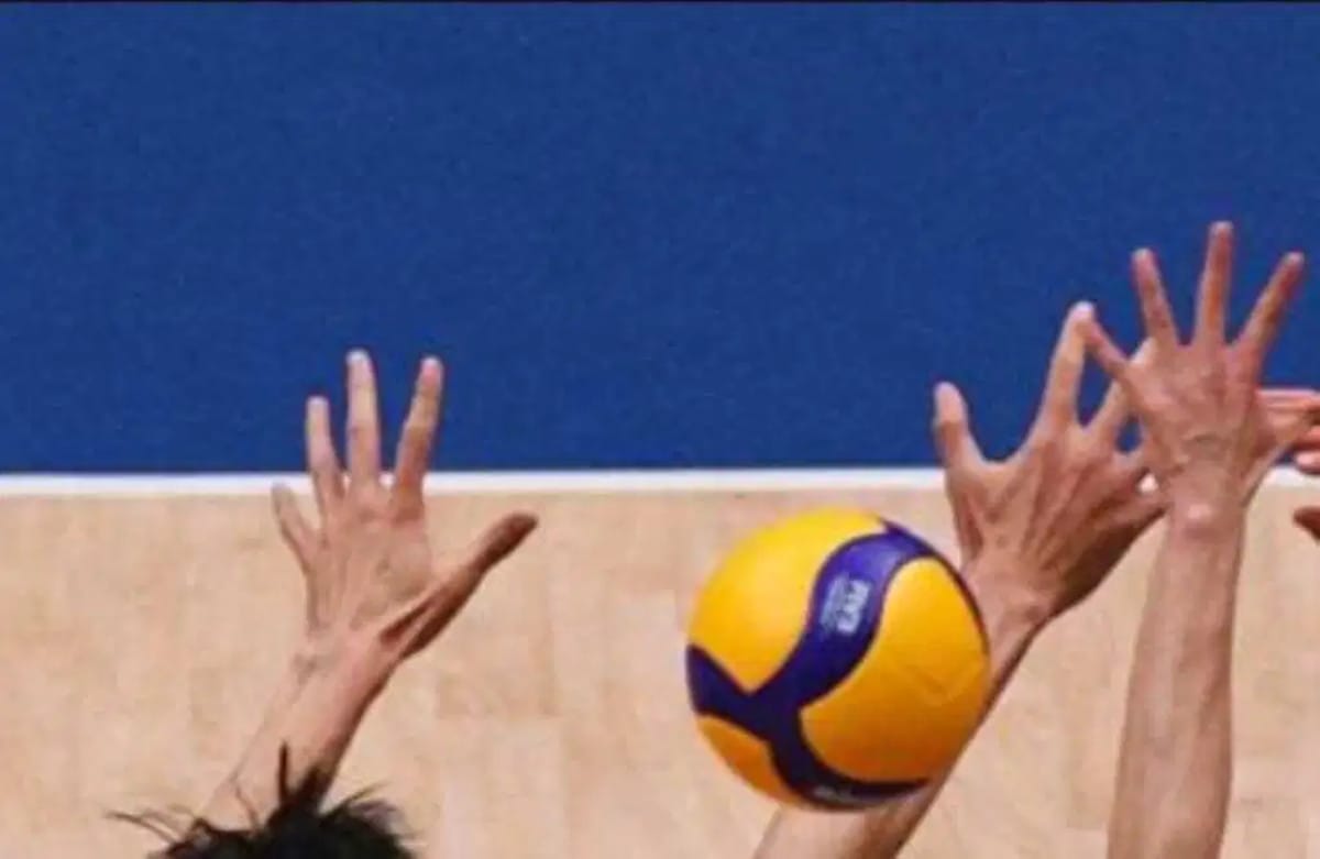 pallavolo