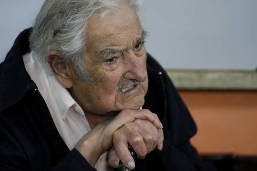 pepe mujica