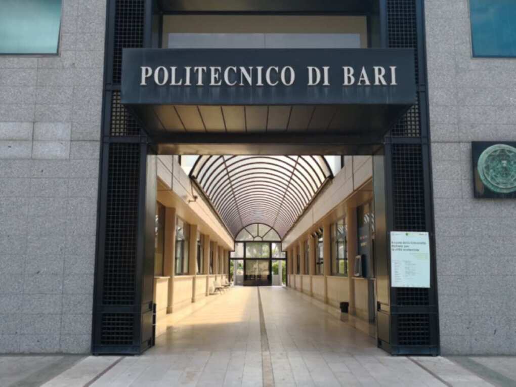 politecnico bari